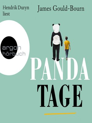 cover image of Pandatage